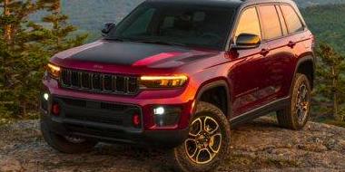 JEEP GRAND CHEROKEE 2022 1C4RJHBG1N8503865 image